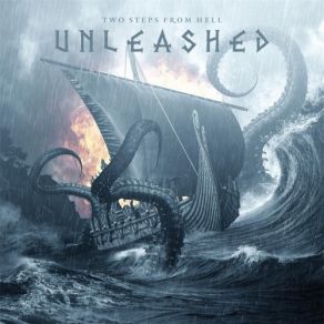 Unleashed (Original Soundtrack) album cover