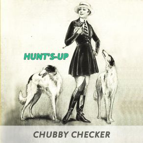Hunt's-Up album cover