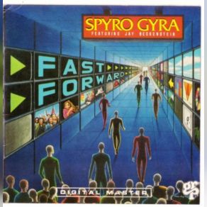 Fast Forward album cover