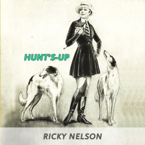 Hunt's-Up album cover