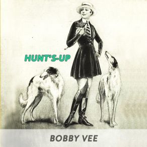 Hunt's-Up album cover