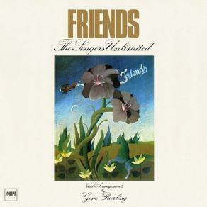 Friends album cover