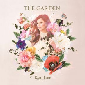 The Garden album cover