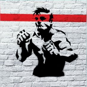 Put 'Em Up album cover