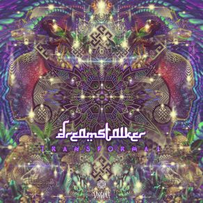 Transforma I album cover
