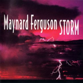 Storm album cover