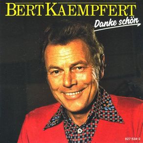 Danke Schön album cover