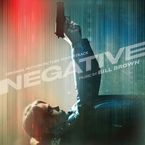 Negative (Original Soundtrack) album cover