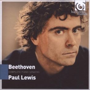 Beethoven: Complete Piano Sonatas (CD3) album cover