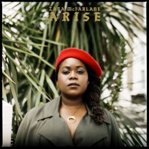Arise album cover