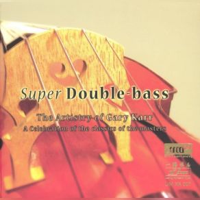 Super Double Bass album cover
