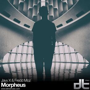 Morpheus album cover