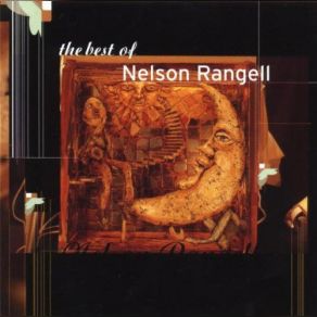 The Best Of Nelson Rangell album cover