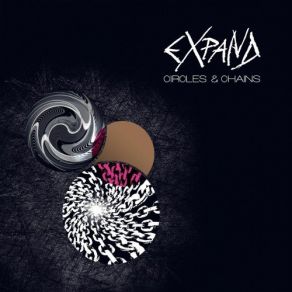 Circles & Chains album cover