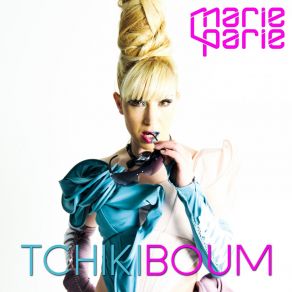 Tchiki Boum (Cover) album cover