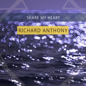 Share My Heart album cover