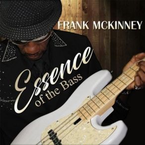 Essence Of The Bass album cover