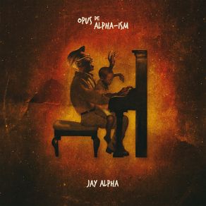 Opus De Alpha album cover