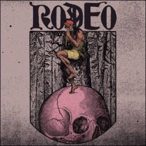 Rodeo album cover