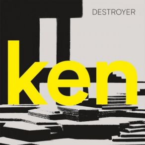 Ken album cover