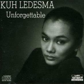 Unforgettable album cover