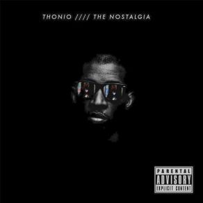 The Nostalgia album cover