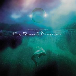 The Round Dimension album cover
