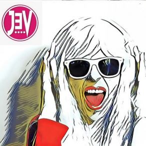 Jev album cover