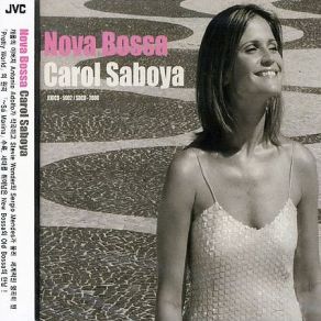 Nova Bossa album cover
