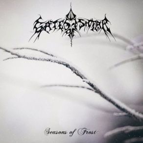 Seasons Of Frost album cover