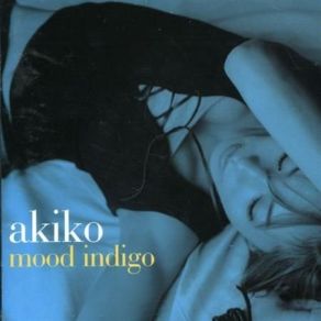Mood Indigo album cover