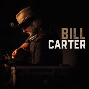 Bill Carter album cover