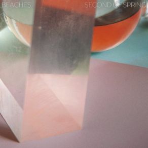 Second Of Spring album cover