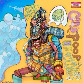 God’s Poop Or Clouds album cover