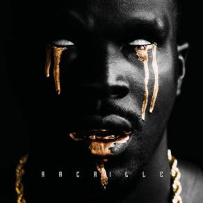 Racaille (Deluxe Edition) album cover