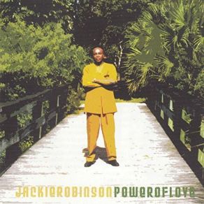 Power Of Love album cover