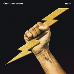 Flash album cover
