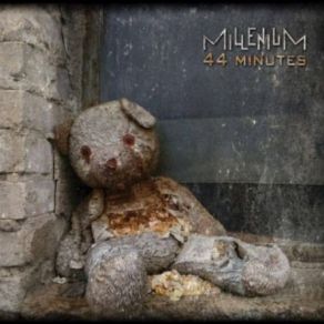 44 Minutes album cover