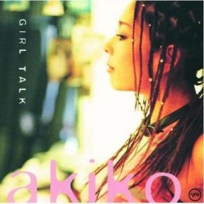 Girl Talk album cover