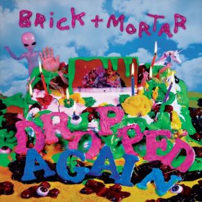 Dropped Again album cover