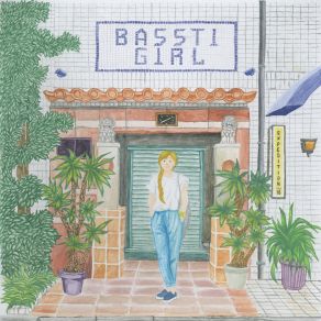 EXPEDITion Vol. 18 Girl album cover
