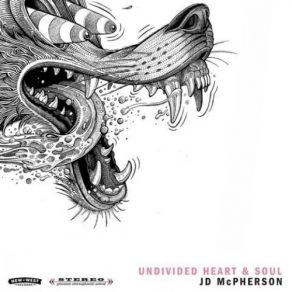 Undivided Heart And Soul album cover