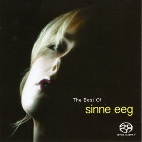 The Best Of Sinne Eeg album cover