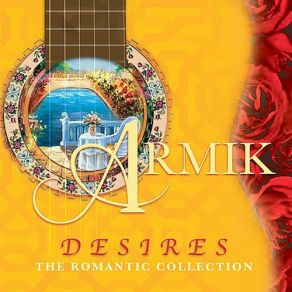Desires: The Romantic Collection album cover