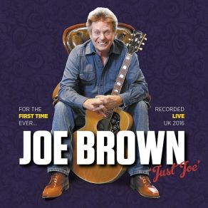 Just Joe (Live) album cover