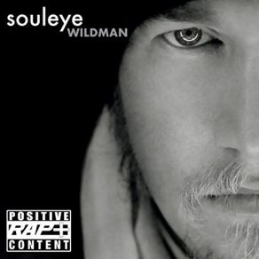 Wildman album cover