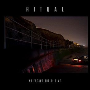 No Escape Out Of Time album cover