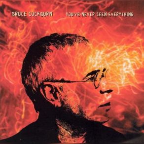 You've Never Seen Everything album cover