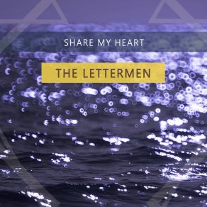 Share My Heart album cover
