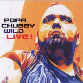 Wild Live! album cover